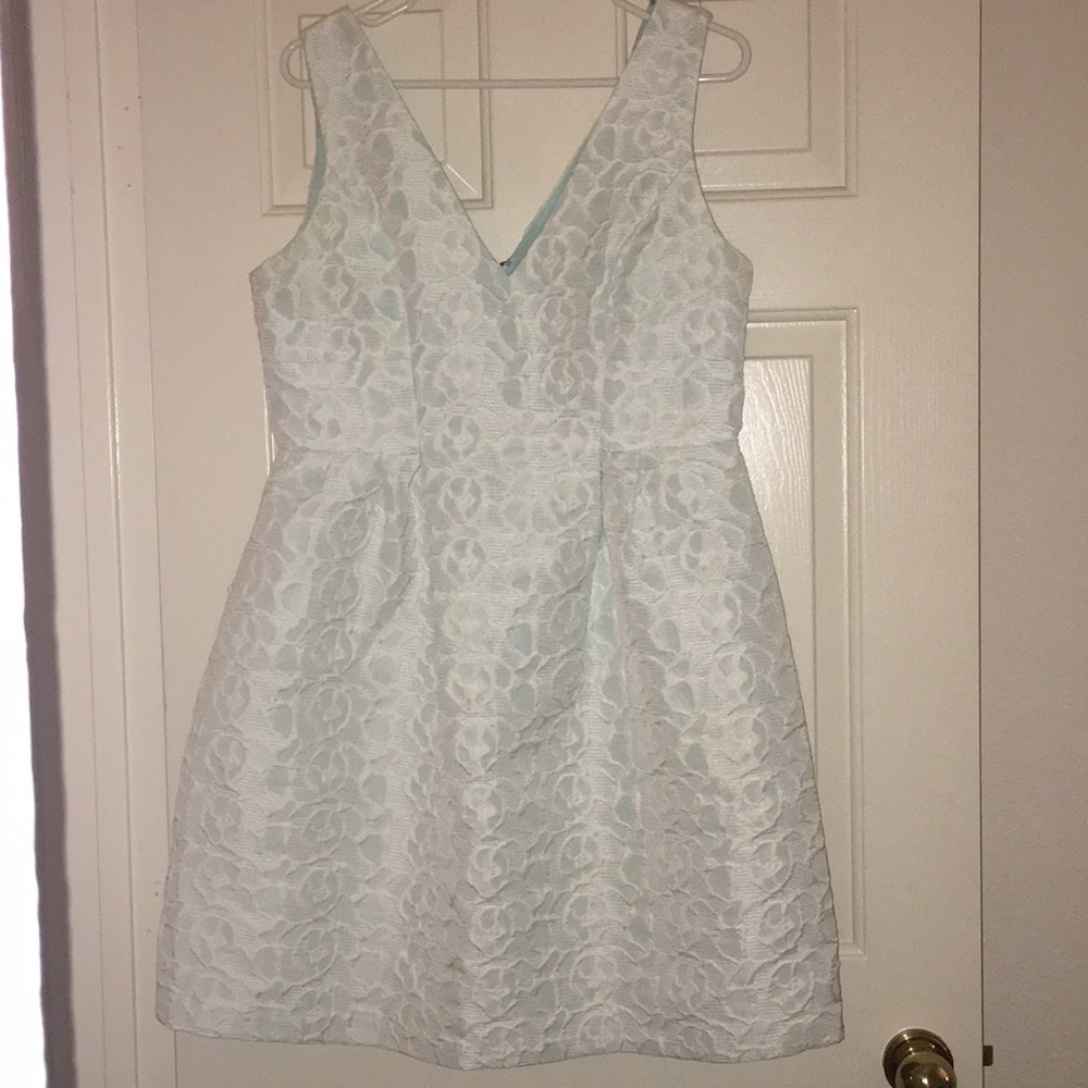Betsey Johnson Dress